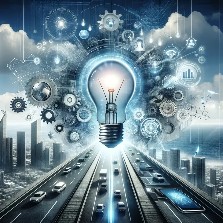 AI & Machine Learning