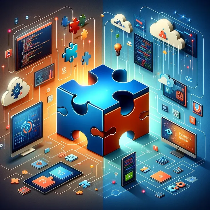 Big Data Solutions