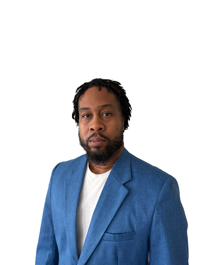 Jerome Privott, founder of byitl