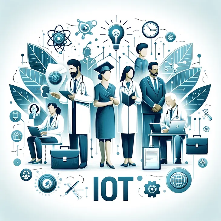 IoT Development